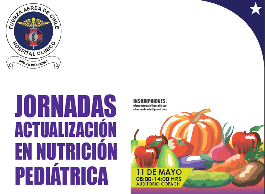 curso actualizacion en nutricion